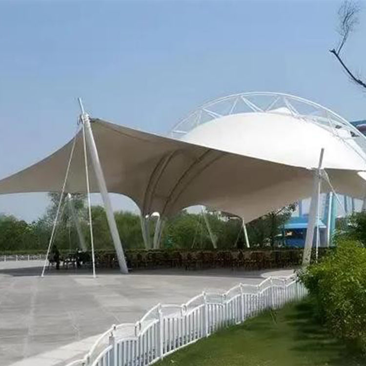 东辽县工程案例