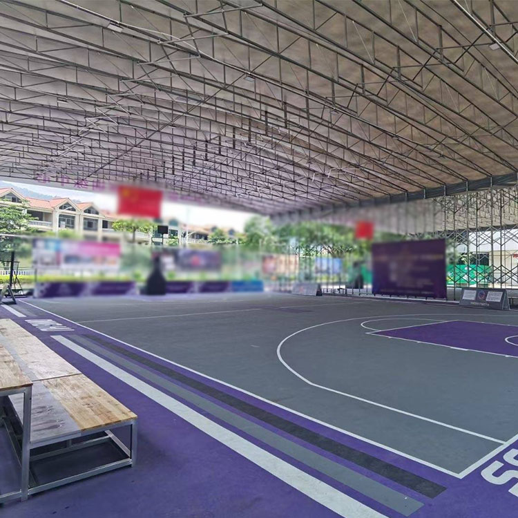 东辽县工程案例