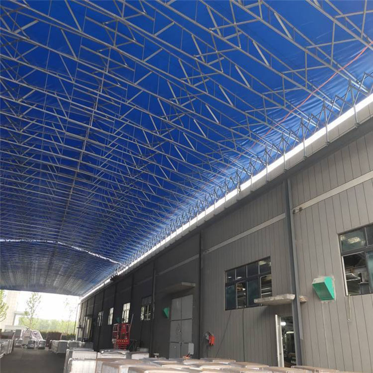 东辽县工程案例