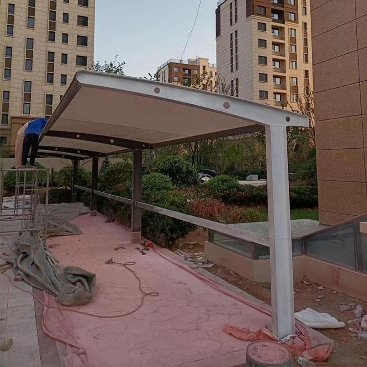 东辽县工程案例